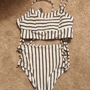 🌸TORI PRAVER SEAFOAM🌸